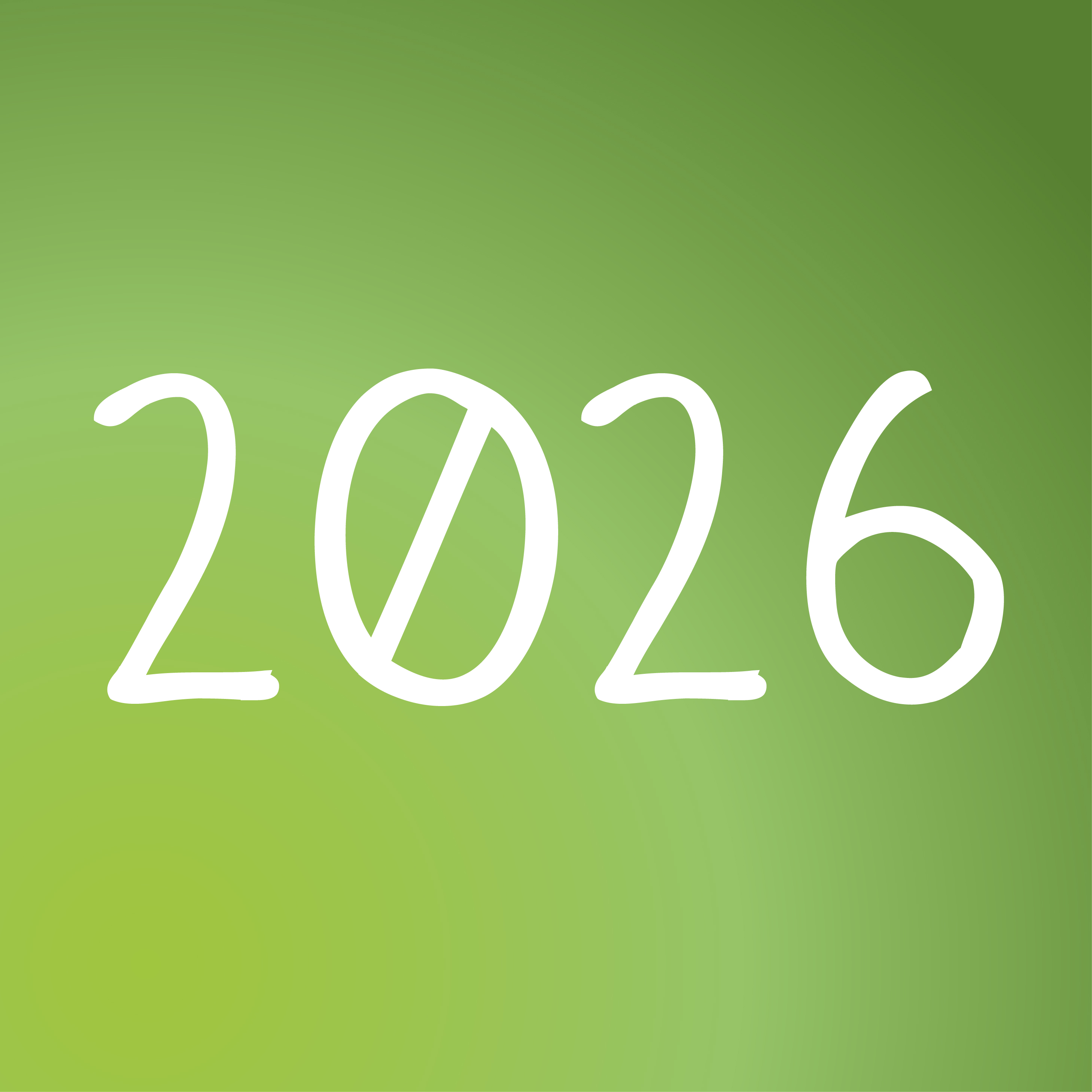 Programa de Rádio 2026