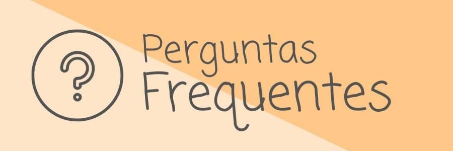 secao perguntas frequentes