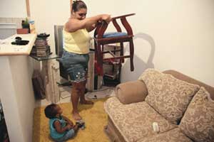 bebe nove meses ioc 3