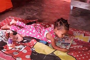 Brinquedos e brincadeiras