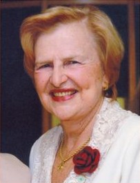 Dra. Zilda Arns Neumann