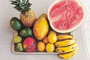 gestante 6 meses alimentacao