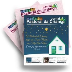 Jornal Pastoral da Criança