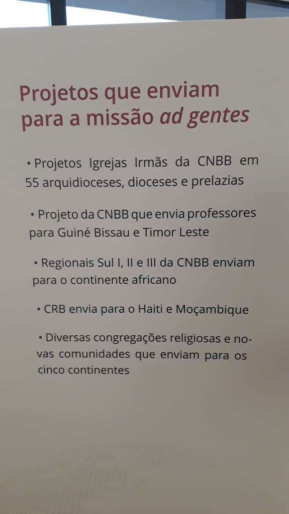 missionarios