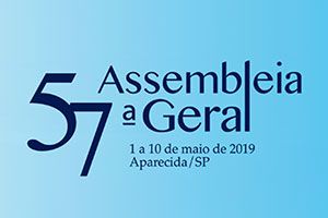 57 assembleia geral da cnbb