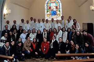 encontr bispos 2019