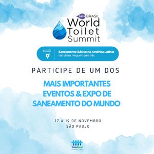 evento trata brasil