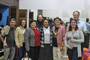havera no ceu mais alegria