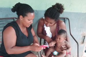 1460 crescimento e desenvolvimento entrevista