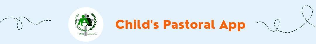 childs pastoral app