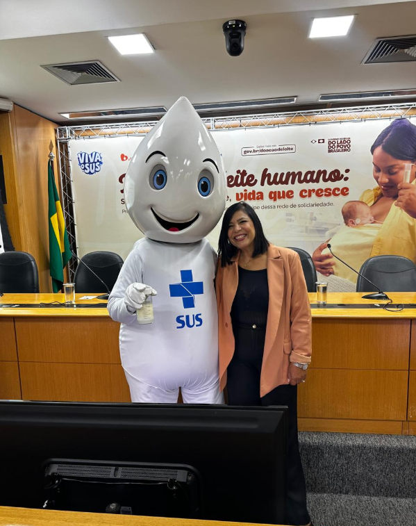 Vânia Leite leitehumano
