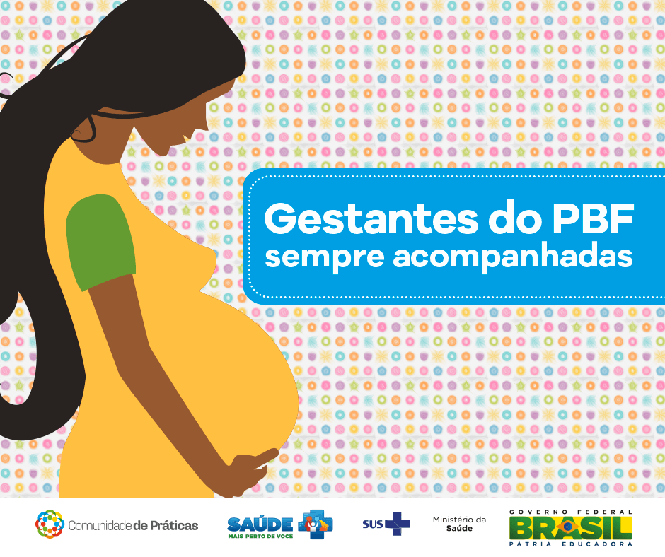 Gestantes PBF