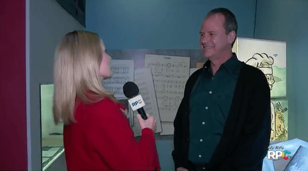 Nelson entrevista RPC