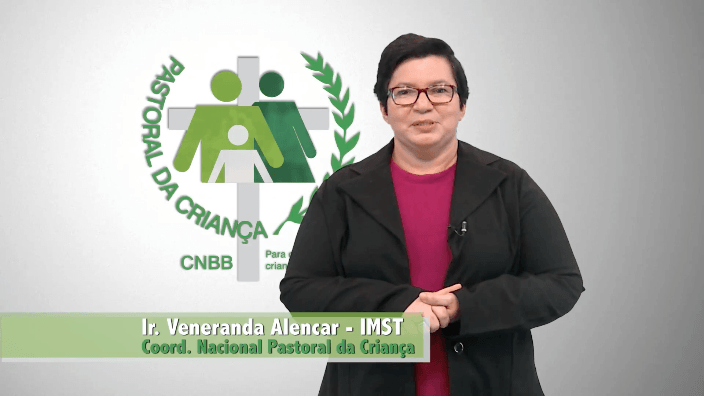 Video Mensagem 07.05
