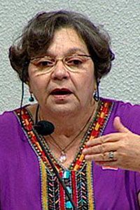 Dra Elizabeth Tunes