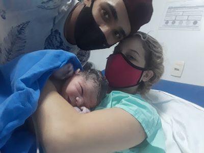 Familia partoResultado