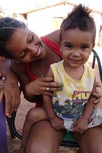 como superar o estresse na infancia entrevista
