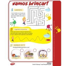 Campanha Mutirão Em Busca das Gestantes