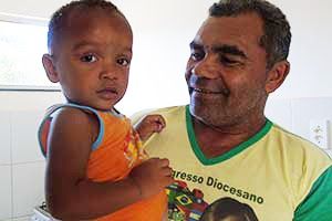 Porque ser voluntário da Pastoral da Criança