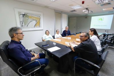 reuniao zema