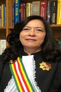 maria zulia lima dutra