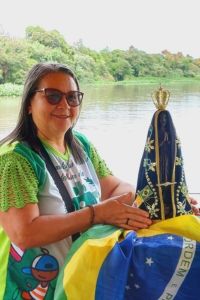 Maria Graciete da Silva