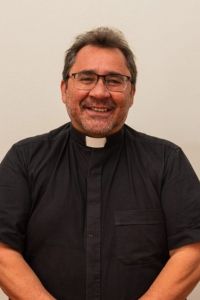 Padre José Edilson da Silva