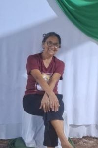 Rosemari Costa da Silva