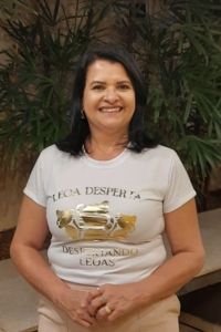 Tânia Maria Coelho da Rocha