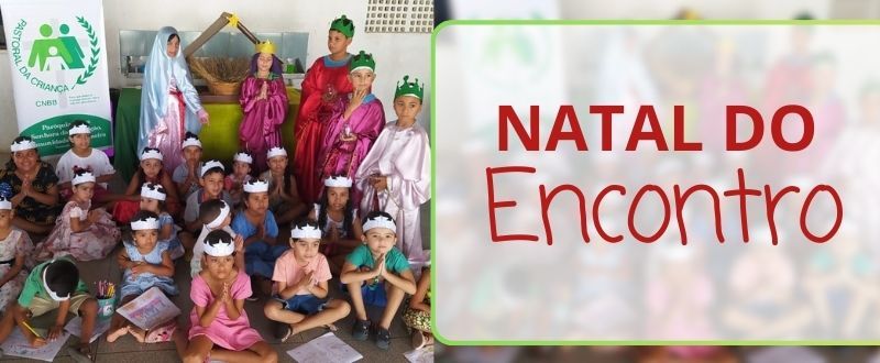 Natal do Encontro