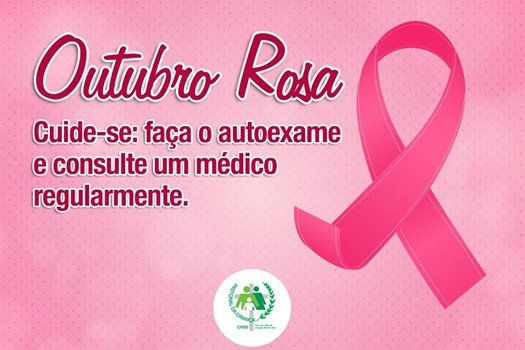 outubro rosa
