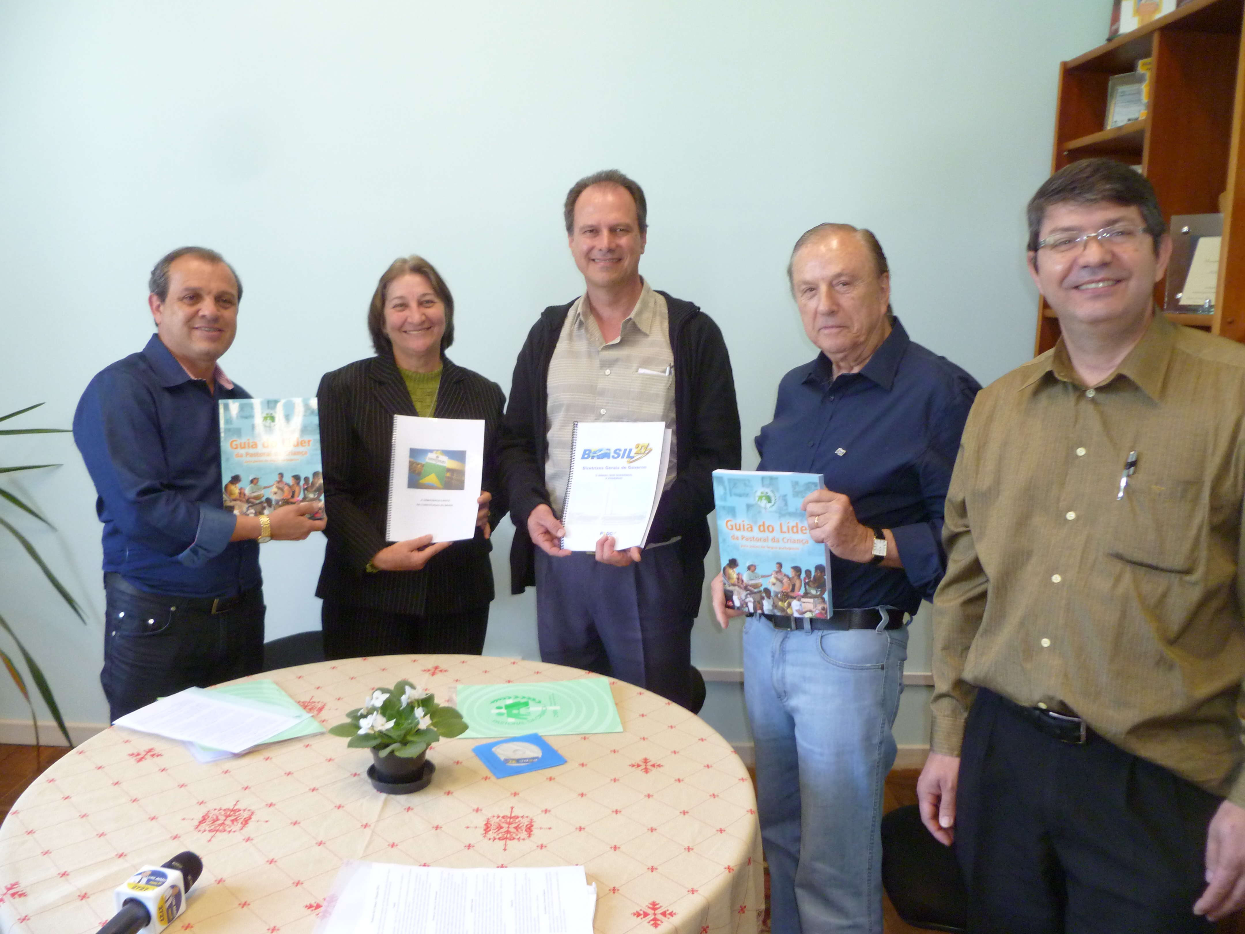 visita eymael